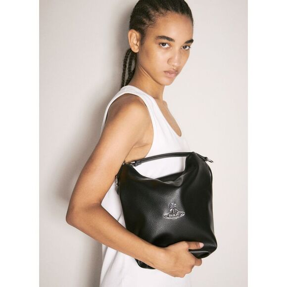 Vivienne Westwood Women Sam Bucket Bag - Picture 2 of 6